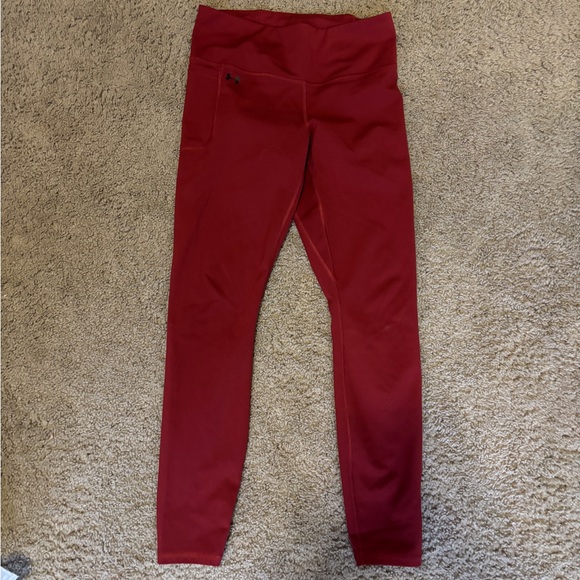 Under Armour Leggings - Picture 1 of 5